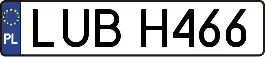 LUBH466