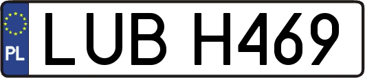 LUBH469
