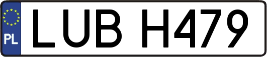 LUBH479