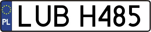 LUBH485