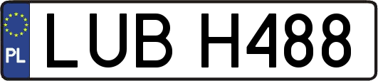 LUBH488