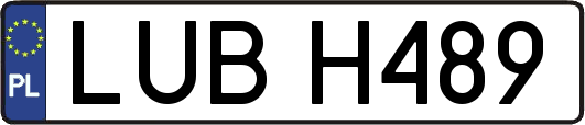 LUBH489