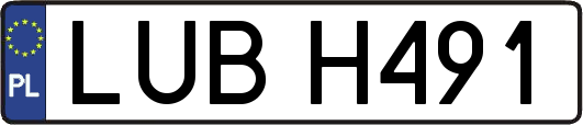 LUBH491