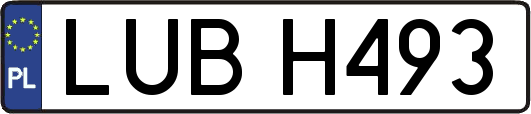 LUBH493