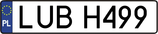 LUBH499