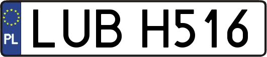 LUBH516
