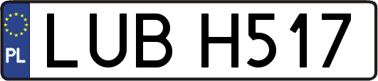 LUBH517