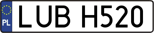 LUBH520
