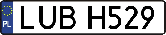 LUBH529