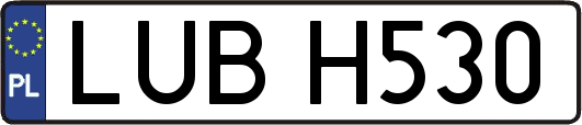 LUBH530
