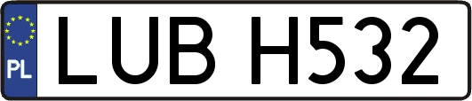 LUBH532
