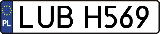LUBH569