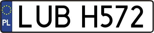 LUBH572