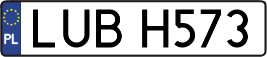 LUBH573