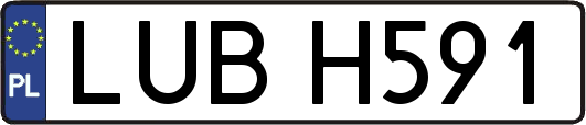 LUBH591
