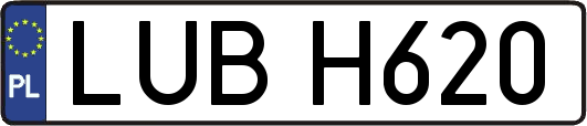 LUBH620