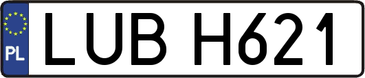 LUBH621