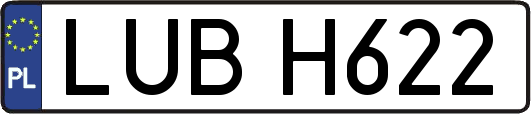 LUBH622