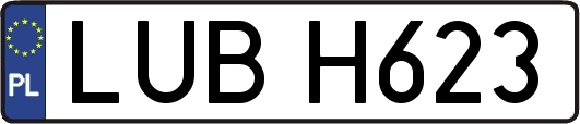 LUBH623