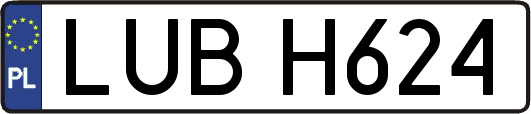 LUBH624