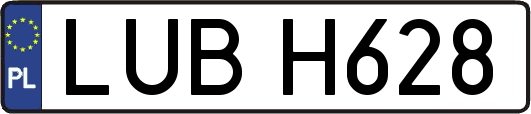 LUBH628