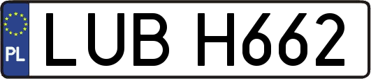 LUBH662