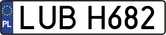 LUBH682