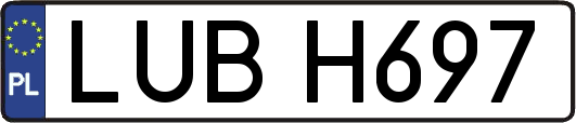 LUBH697