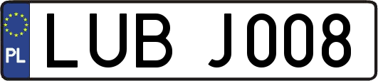 LUBJ008