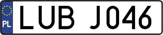 LUBJ046