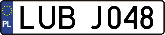 LUBJ048