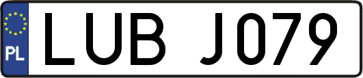 LUBJ079