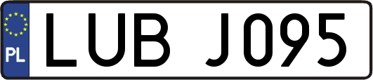 LUBJ095