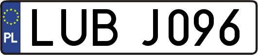 LUBJ096