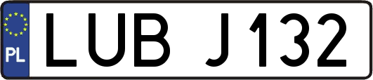 LUBJ132