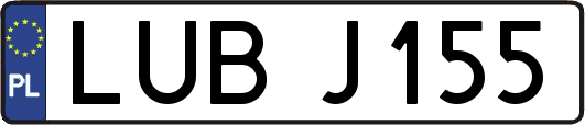 LUBJ155
