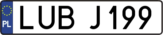 LUBJ199