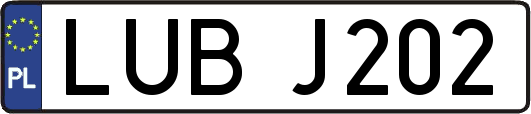 LUBJ202