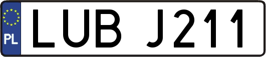 LUBJ211