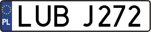 LUBJ272