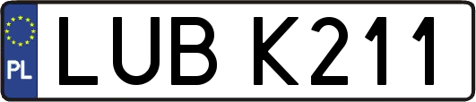 LUBK211
