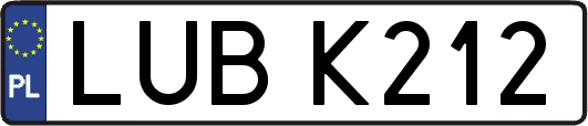 LUBK212