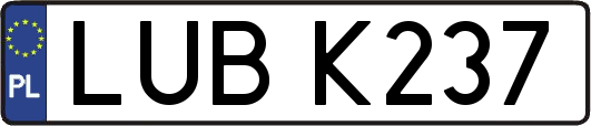LUBK237