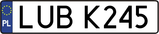 LUBK245