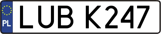 LUBK247