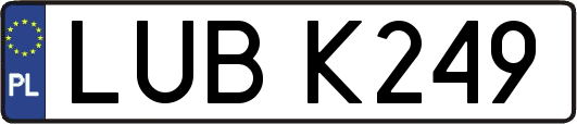 LUBK249