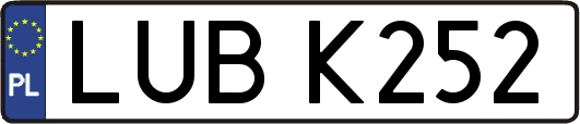 LUBK252