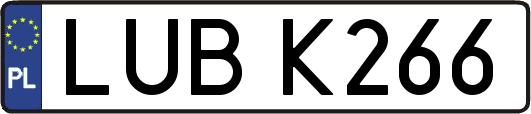 LUBK266