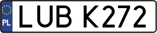 LUBK272