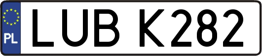LUBK282